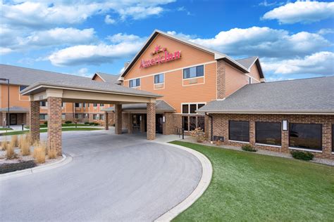 AmericInn by Wyndham Green Bay East | Green Bay, WI Hotels