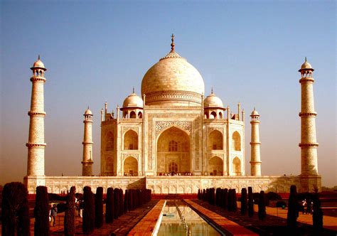 Taj Mahal Wallpapers - Wallpaper Cave