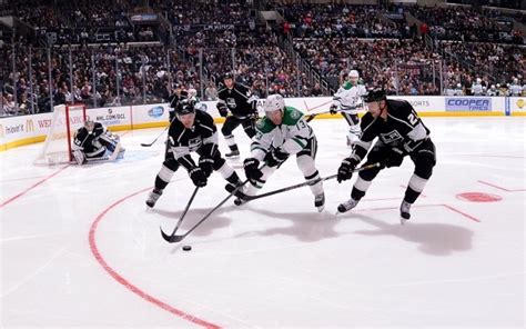 October 19 Postgame Quotes: Drew Doughty - LA Kings Insider