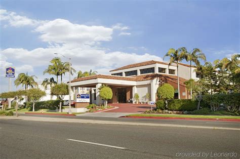 Best Western Redondo Beach Inn - South Bay Events