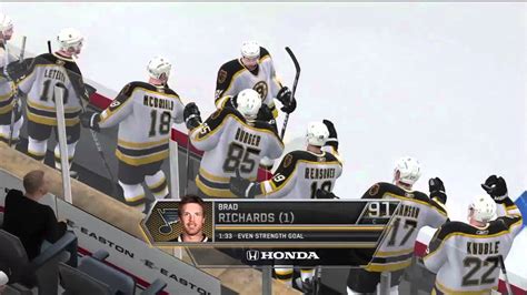 NHL 12: Hockey Ultimate Team - EP 2 - YouTube