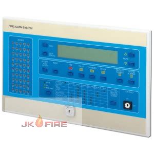 Ziton 71601 ZP3 Repeater Panel - JK Fire