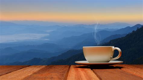 Coffee Desktop Wallpapers - Wallpaper Cave