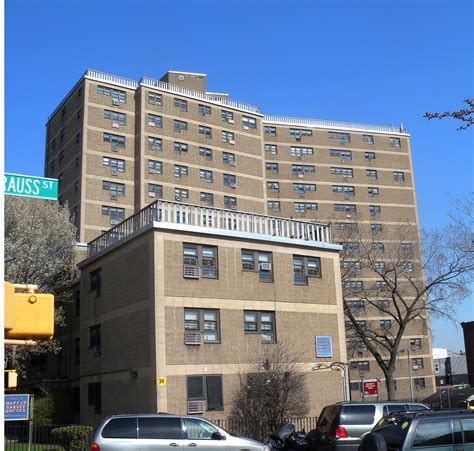 NYCHA to inspect homes for lead paint, break-in if necessary | New York Amsterdam News: The new ...