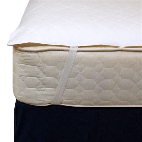 Waterproof Mattress Pads – Protective Bedding Store