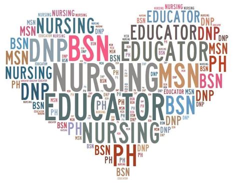 Nurse Educators Are Needed To Battle Nursing Shortage