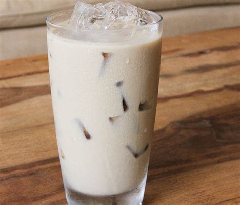 Vanilla Iced Coffee - Averie Cooks