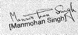 The World of Handwriting Analysis: Whats behind Manmohan Singh's legendary silence ? Does his ...