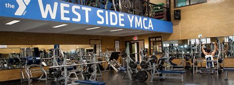 New York City Hotel & Hostel Rooms at the West Side YMCA