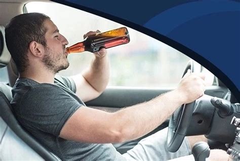 Driving While Intoxicated (DWI): Meaning, Dangers & Consequences - HSEWatch