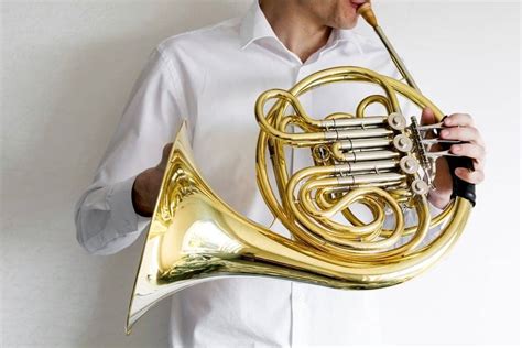 15 Best French Horn Players of All Time - Singersroom.com