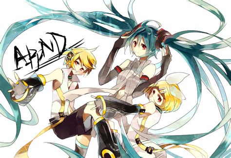 Vocaloid - Vocaloid songs Photo (27757692) - Fanpop