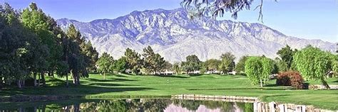 Palm Desert Resort Country Club - Palm Springs