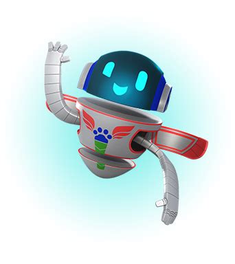 PJ Robot | Disney Wiki | Fandom