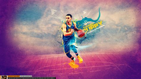 Stephen Curry Wallpaper HD (73+ images)