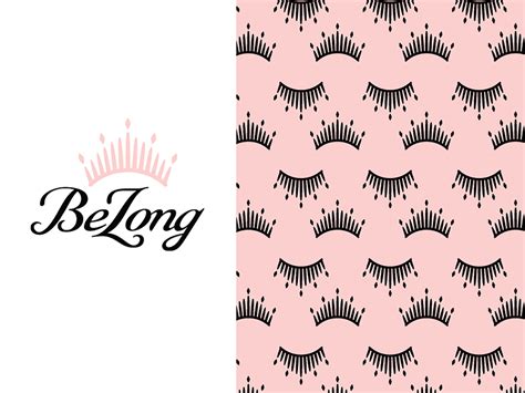 30 Best Eyelash Logo Design Ideas You Should Check