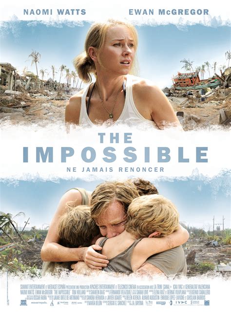 The Impossible DVD Release Date | Redbox, Netflix, iTunes, Amazon