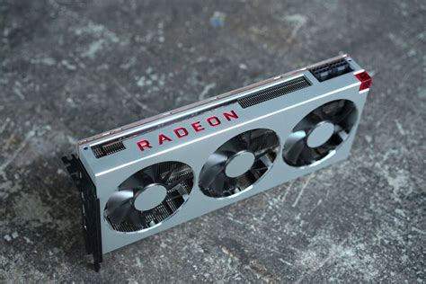 Radeon VII review: AMD's cutting-edge return to enthusiast gaming | ITNews