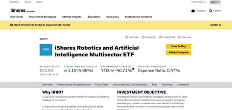 10 Best Robotics Stocks to Buy Now