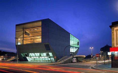 Casa da Música, Porto | Casa de musica, Koolhas, Arquitectura