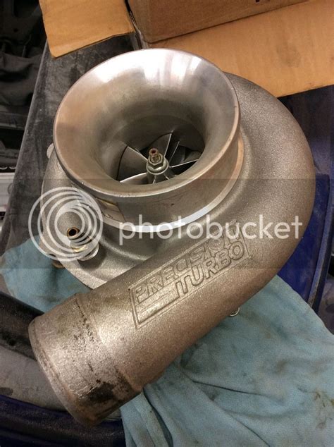 Turbo stuff, precision, tial, eip | VW Vortex - Volkswagen Forum