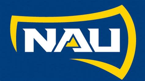 New NAU Logo | | azdailysun.com