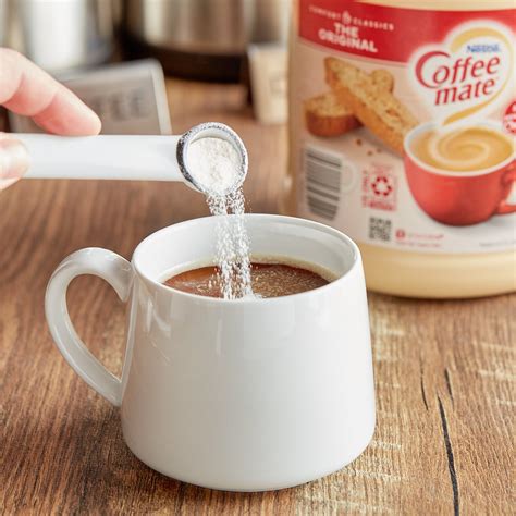 Nestle Coffee-Mate Original Non-Dairy Coffee Creamer 35.3 oz.