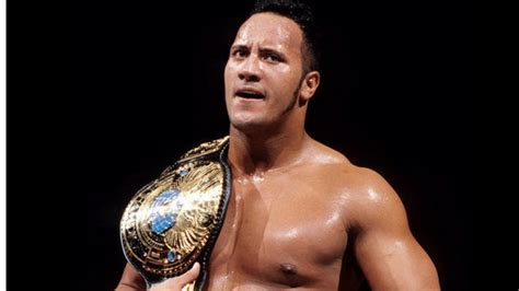 “A handful of guys did everything to stop that”: The Rock reveals other Superstars were against ...