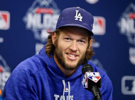 Clayton Kershaw Wife, Kids, Family, Height, Weight, Biography