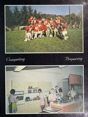 Pisgah High School - Pisgahteer Yearbook (Canton, NC), Class of 1967, Cover