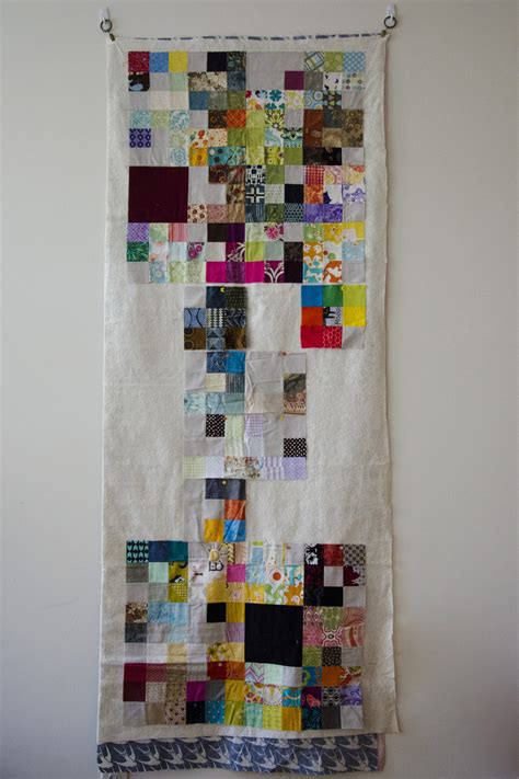 Raevenfea | My History Of Quilting