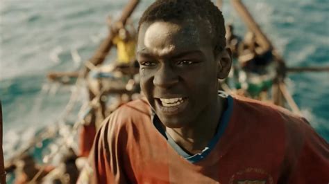 Venezia 80 - Io capitano: recensione del film di Matteo Garrone