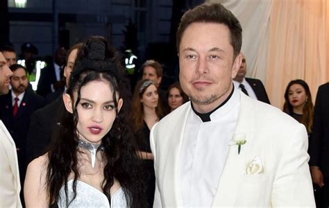 Why did Elon Musk and Grimes break-up? Exploring the couple's three ...