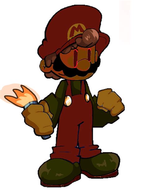 Older Di Zin Mario Exe Lok Fnf by MARIOFridayNightfunk on DeviantArt