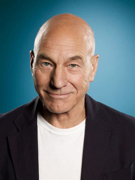 Patrick Stewart will emcee 71st annual Peabody Awards - UGA Today