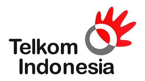 Logo Telkom Indonesia - SMK Telkom Purwokerto