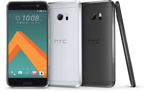 HTC 10 is official and coming to T-Mobile in May with 5.2-inch Quad HD display, metal body - TmoNews