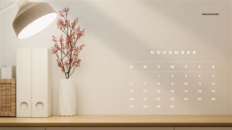 Discover more than 60 november 2022 calendar wallpaper best - in.cdgdbentre