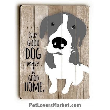 2024 Latest Dog Sayings Wall Art