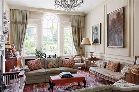 Decor Inspiration : An Elegant Georgian house in Ludlow, Shropshire | Cool Chic Style Fashion