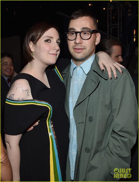 Lena Dunham Shares the List of Unique Baby Names She Made with Jack ...