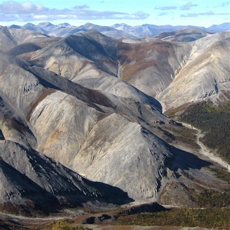 Geology and Physical Processes - Mountains (U.S. National Park Service)