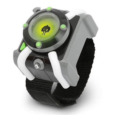 Ben 10 Deluxe Omnitrix Watch + 90 Frases Y Sonidos Original - $ 25.990 ...