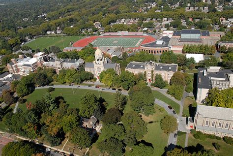 Plant Operations | Muhlenberg College