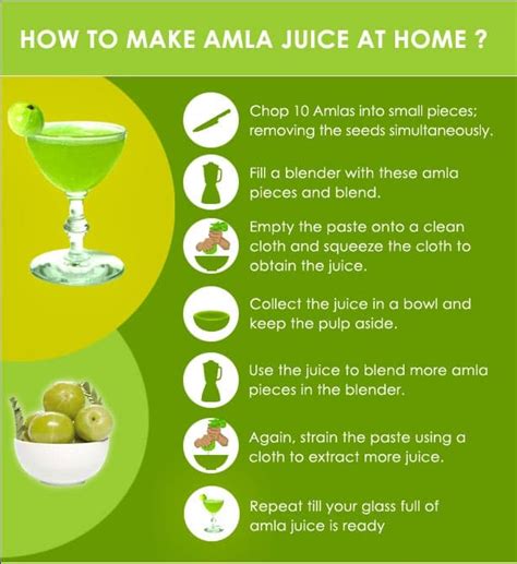 Benefits Of Amla Juice Skin - health benefits