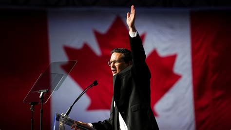 Here's what Trudeau and Poilievre said about each other in caucus speeches | The Canadian News