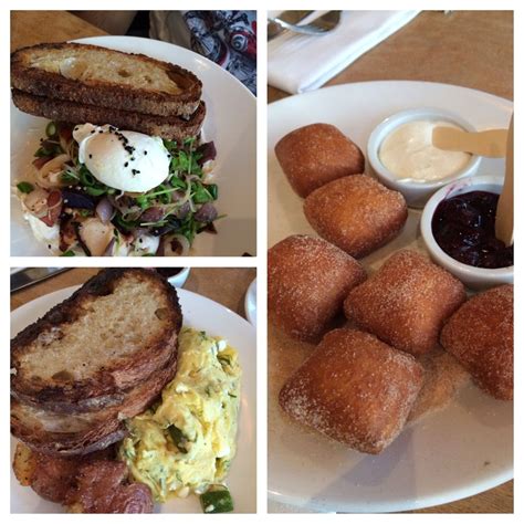 The Top 5 Brunch Spots in Seattle | Taste Trekkers