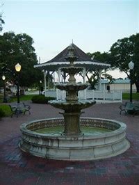 League Park - League City, TX - Fountains on Waymarking.com