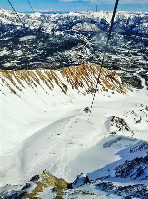 Keeping the Wonder : Skiing at Big Sky, Montana