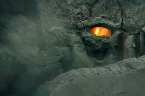 Master Chief Dies in This 'Halo 5: Guardians' Trailer | HYPEBEAST